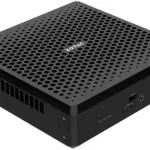 Zotac lança mini-PC de 2.65 litros desafiando o Mac Studio