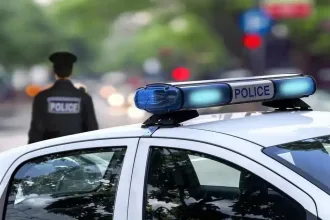 Mulher tem problemas após prank de invasão em casa com AI