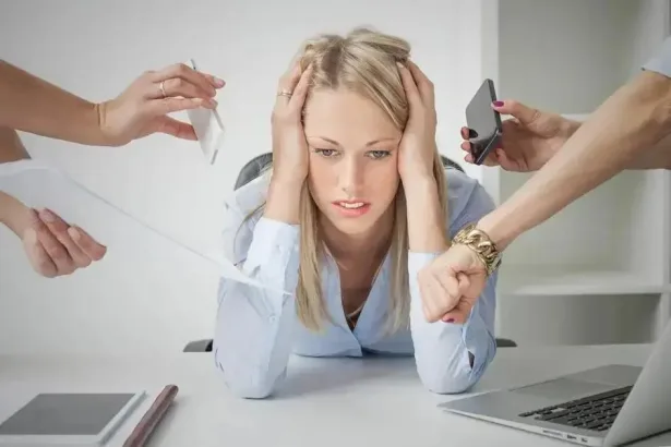 Inteligência Artificial aumenta carga de trabalho, diminuindo o lazer