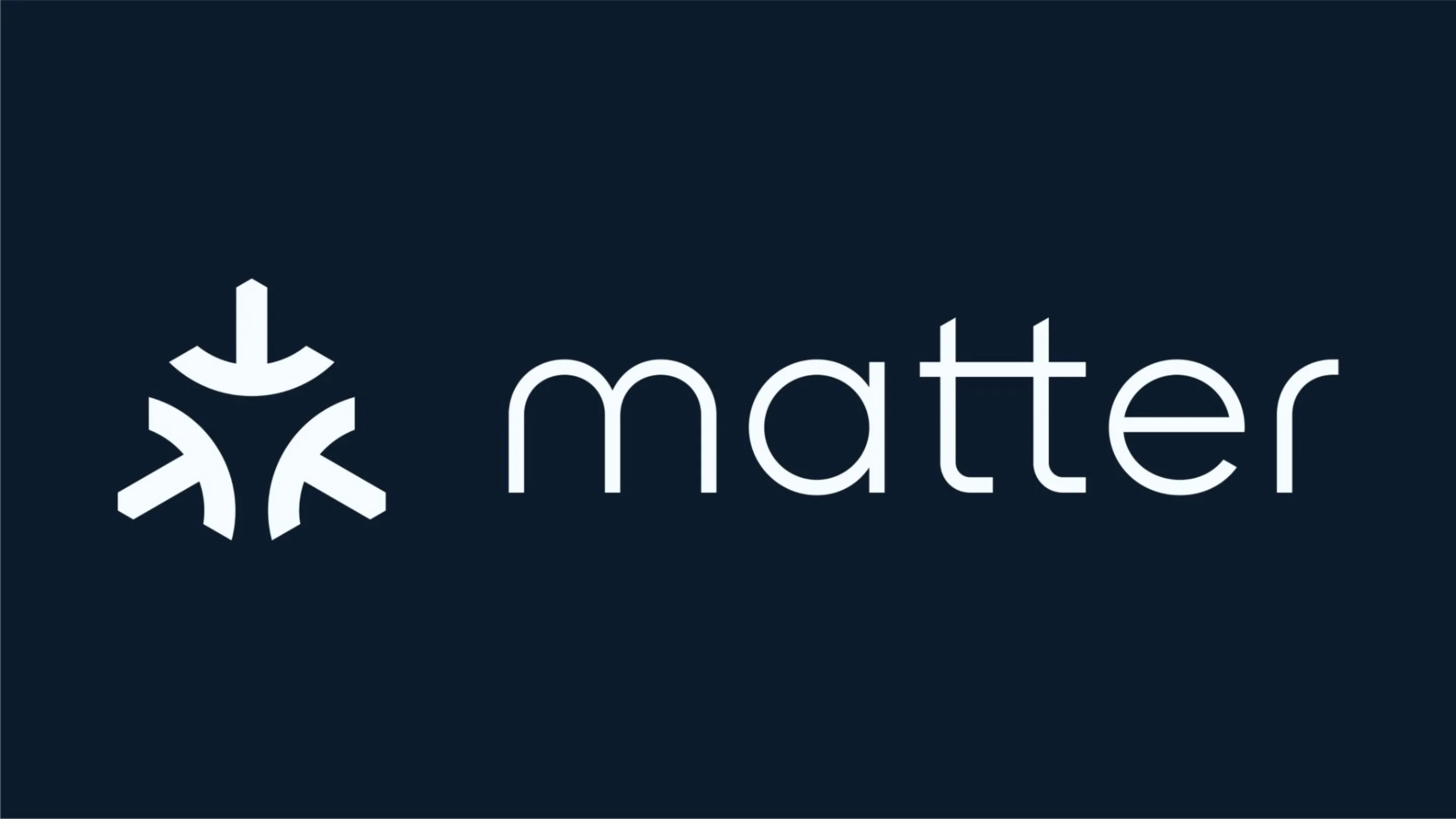 Matter