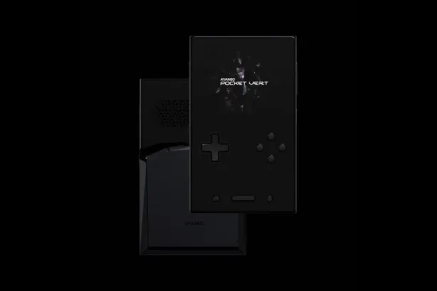 1DlcqoVD pocket vert game boy luxo 2