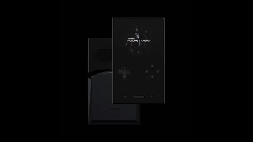 1DlcqoVD pocket vert game boy luxo 2