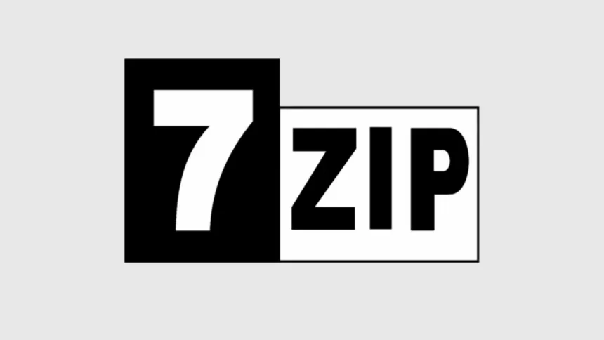7Zip