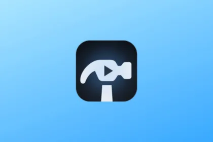 Imagem com a logomarca do Actioneer