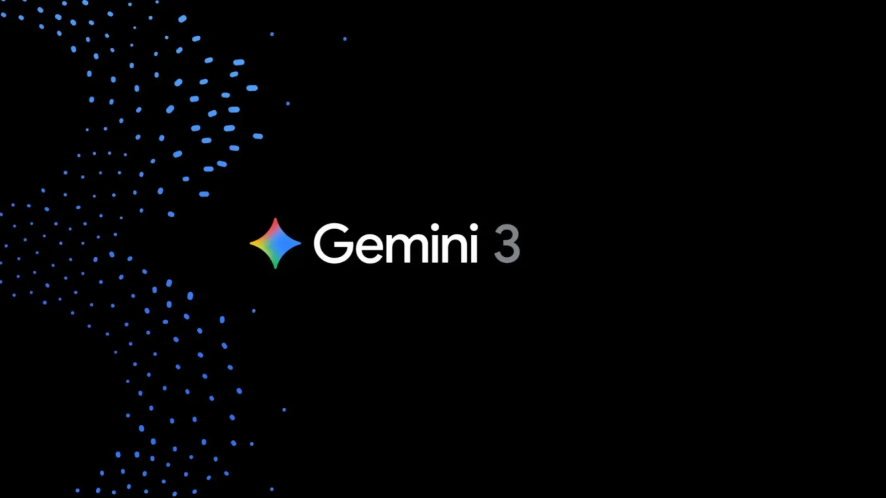 Gemini 3