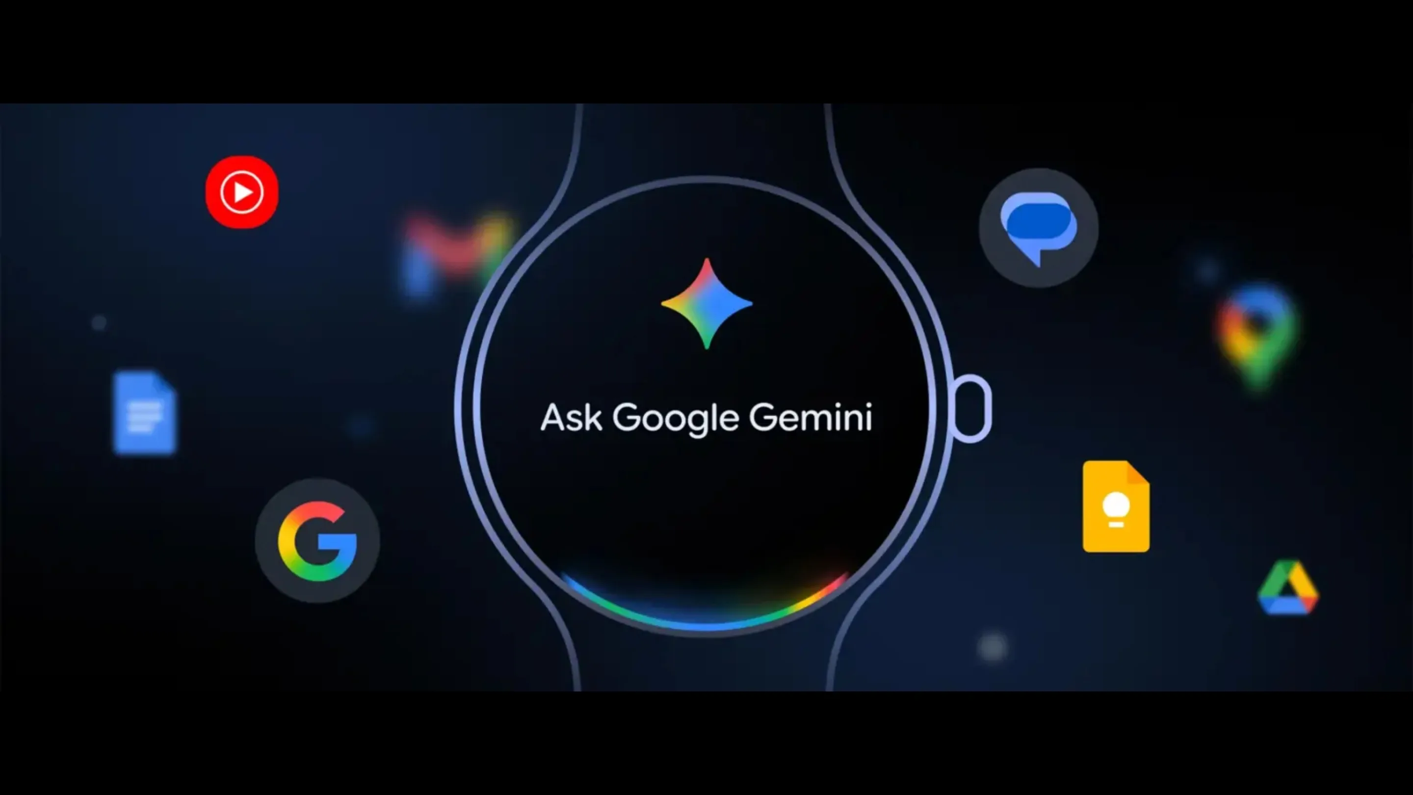 Gemini para Wear OS, o novo assistente de IA que transforma seu relógio 2 Gemini no Wear OS