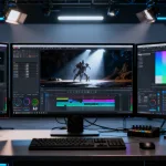 5 0 release hdr aces editor video