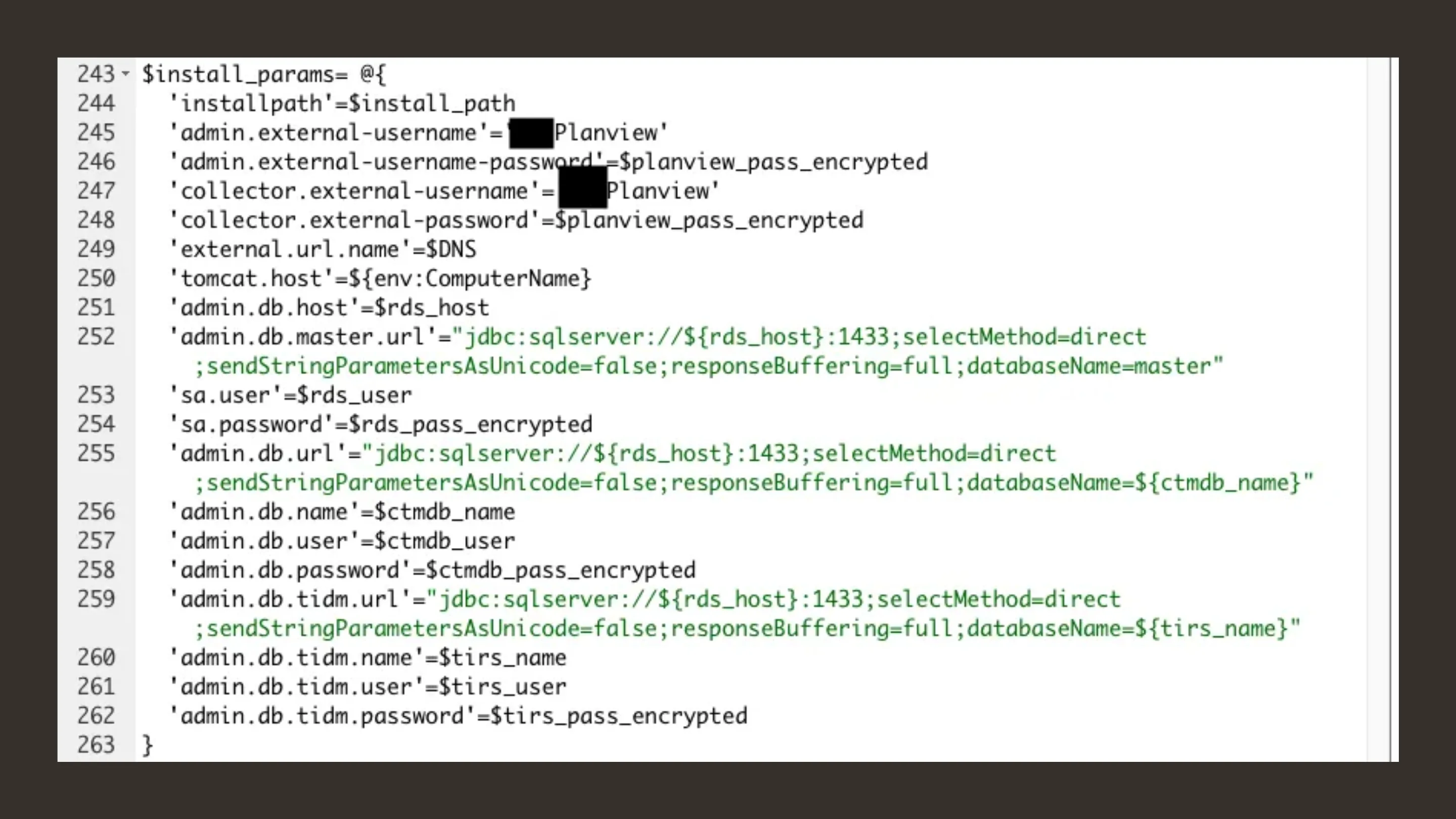 Vazamento JSONFormatter/CodeBeautify expõe credenciais 2 5e0rwToj vazamento jsonformatter codebeautify credenciais expostas 2