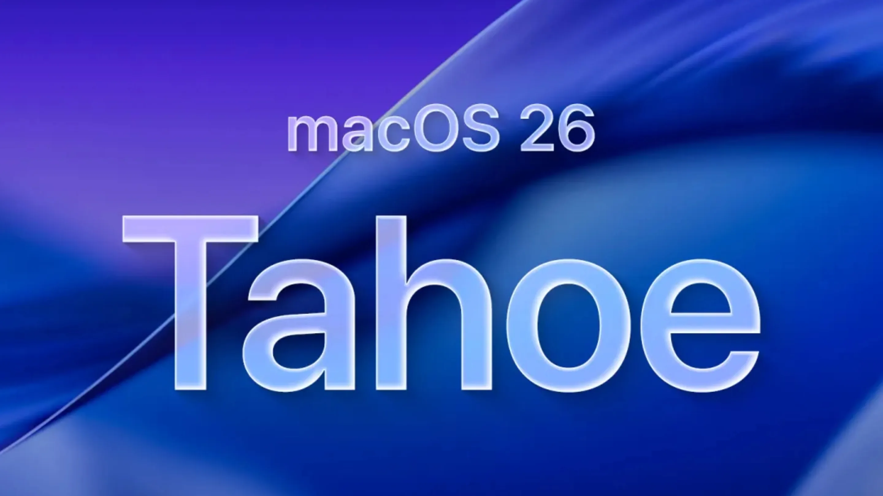 Apple corrige bug que afetava o desempenho do Electron 2 Mac Tahoe