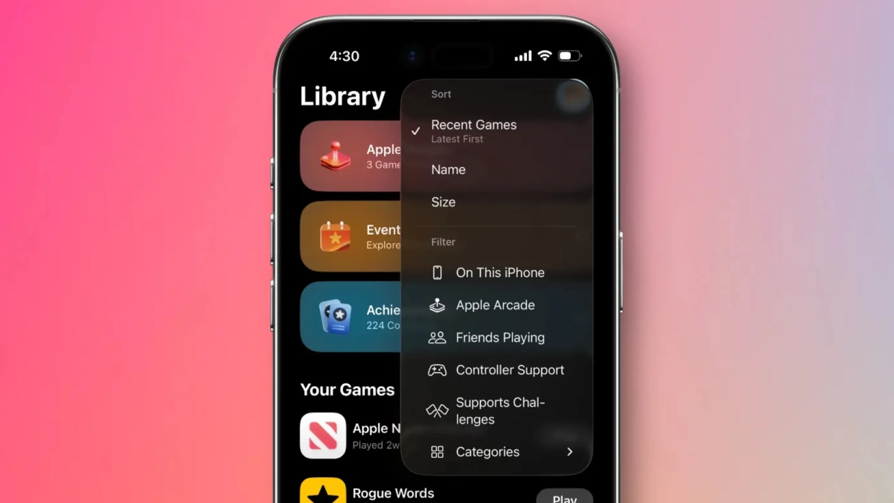 C9EZLDeC ios 26 2 beta 2 novidades 2