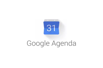 Google Agenda