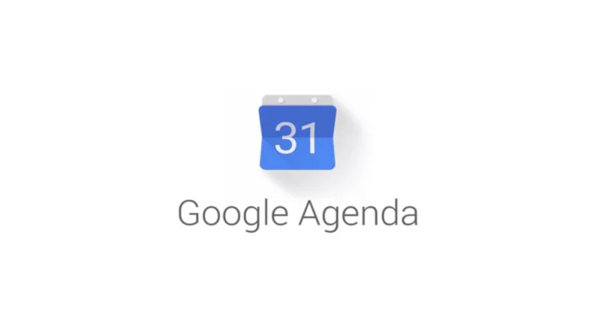 Google Agenda
