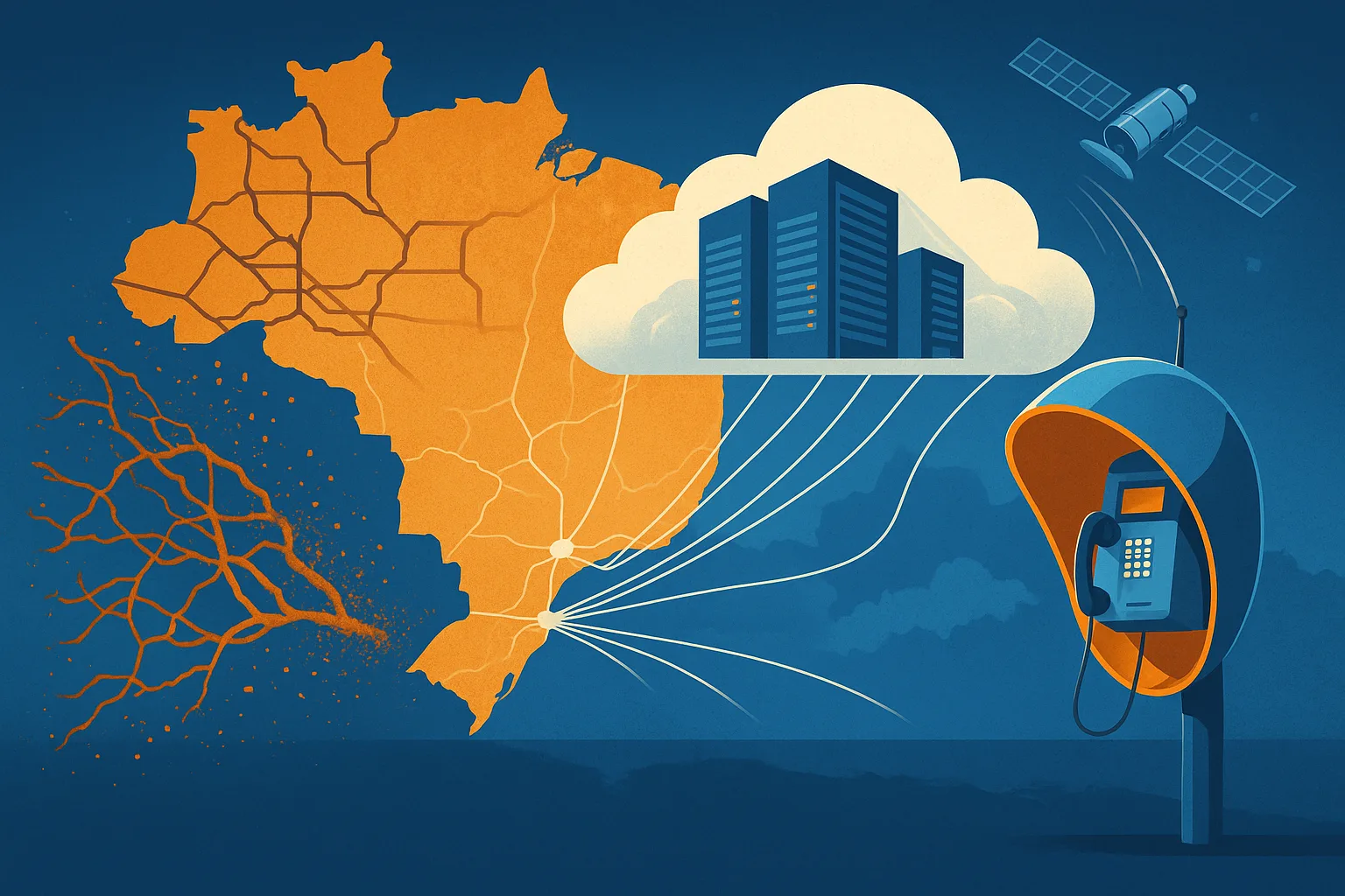 Em meio à intervenção judicial, Oi faz “milagre”: desliga 80 mil estações de cobre e estreia sua rede digital 100% em nuvem 3 DBUZvWIb oi rede digital