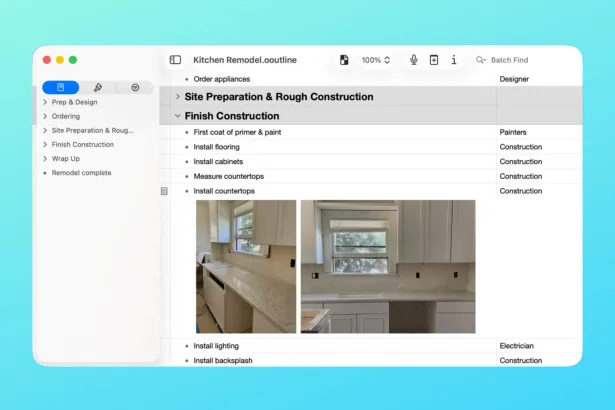DEaDYklW omnioutliner 6 beta ia apple vision pro 2