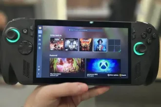 Novo modo de jogo portátil do Windows 11 está disponível em mais dispositivos