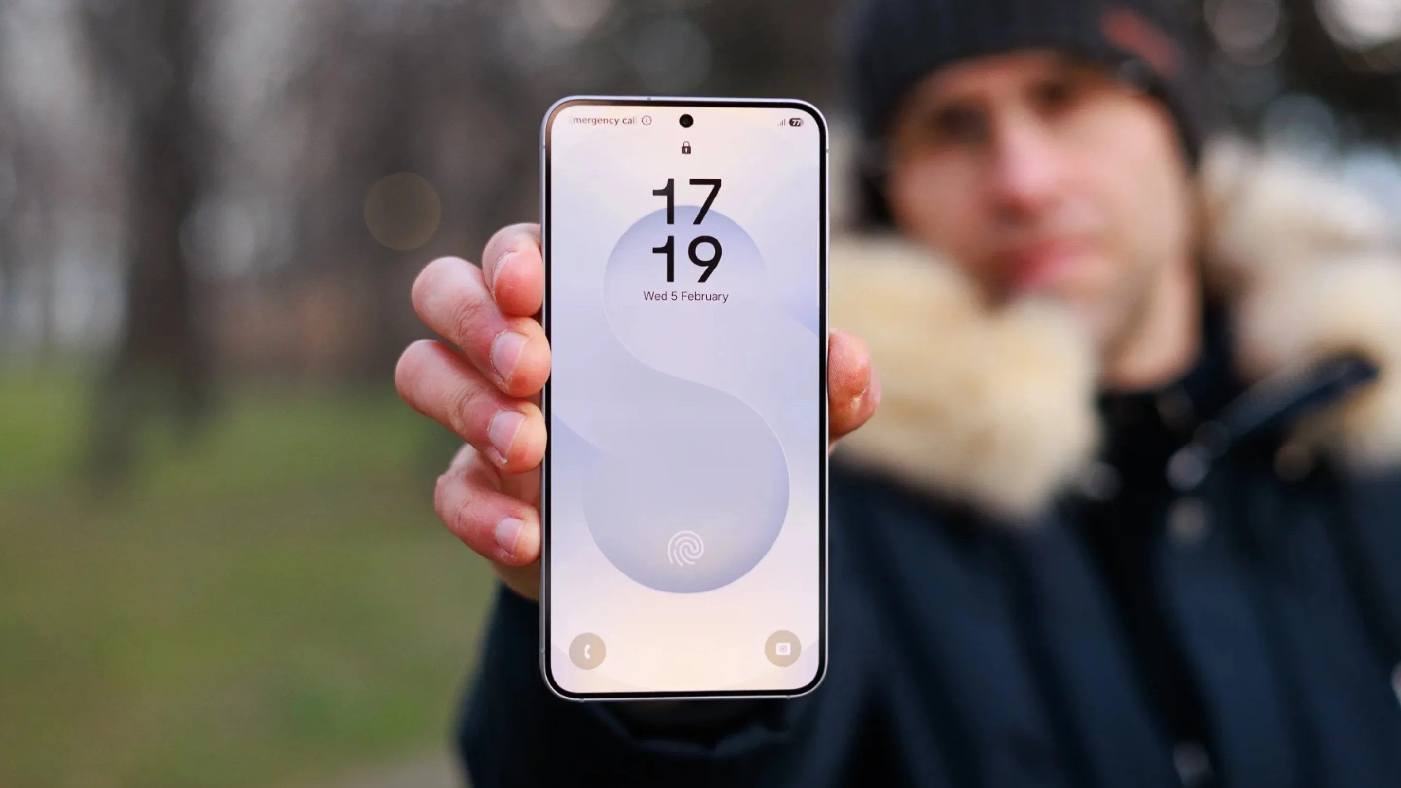 Galaxy S26: o dilema dos 2600 nits e o foco na eficiência 2 Galaxy S26