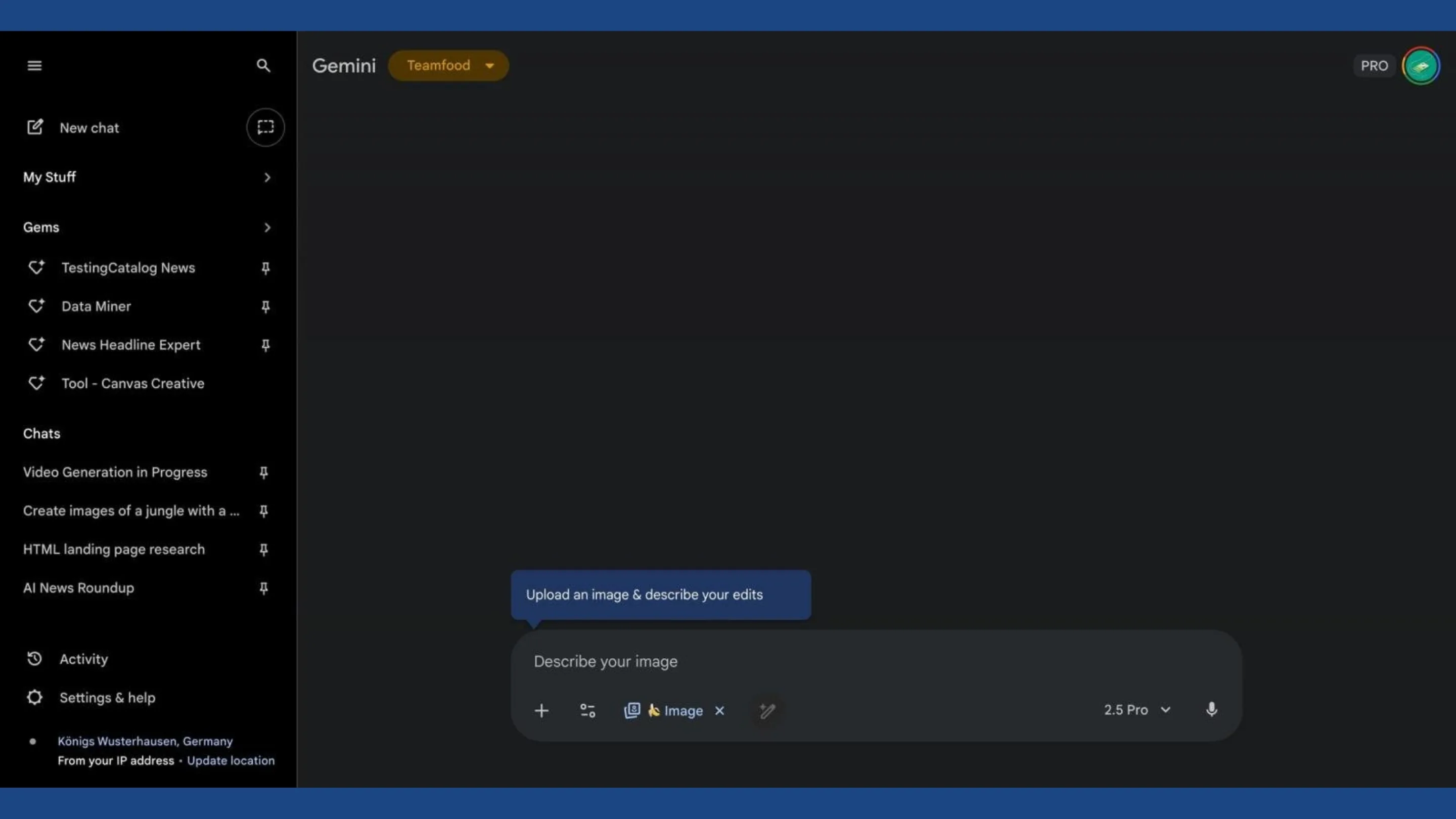Vazamento: Gemini 3 Pro e Nano Banana 2 podem chegar em breve 2 Nano Banana 2