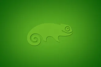 SUSE Linux Enterprise Server 16