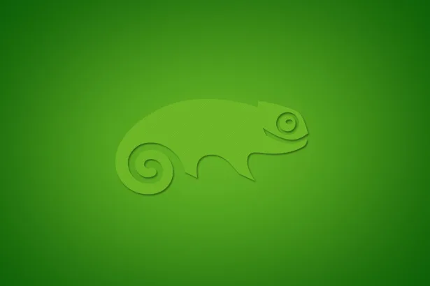 SUSE Linux Enterprise Server 16