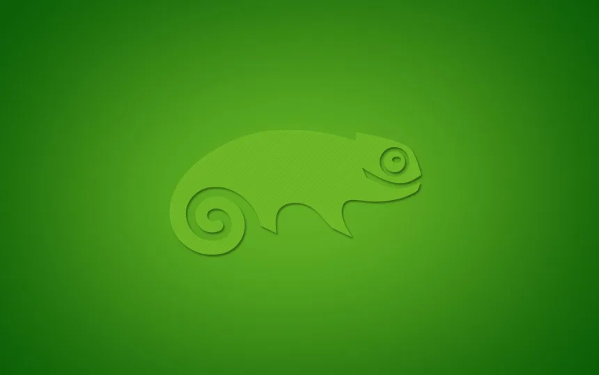 SUSE Linux Enterprise Server 16