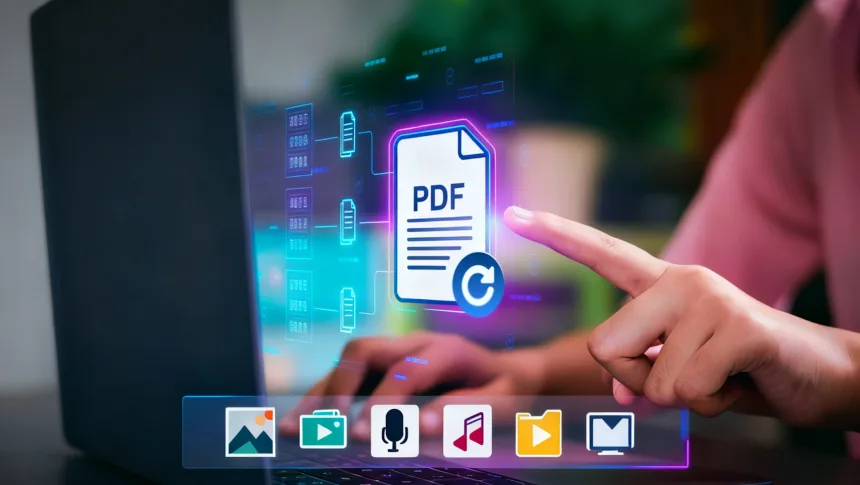 JAnzd9IA magic data recovery recuperar arquivos apagados