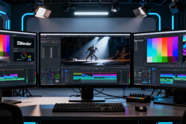 JOlSKrsY 5 0 release hdr aces editor video