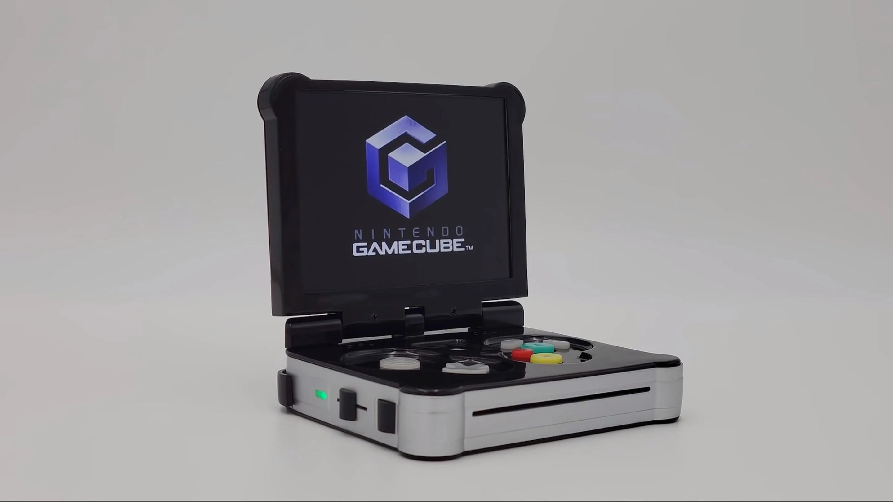 GameCube
