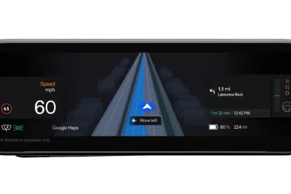 Android Auto