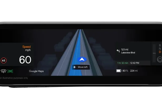 Android Auto