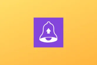 Imagem com a logomarca do UnifiedPush Troubleshooter