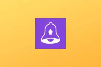 Imagem com a logomarca do UnifiedPush Troubleshooter