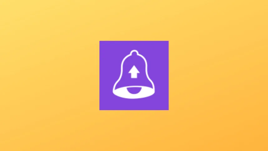 Imagem com a logomarca do UnifiedPush Troubleshooter