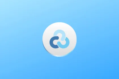 Imagem com a logomarca do Rclone Manager