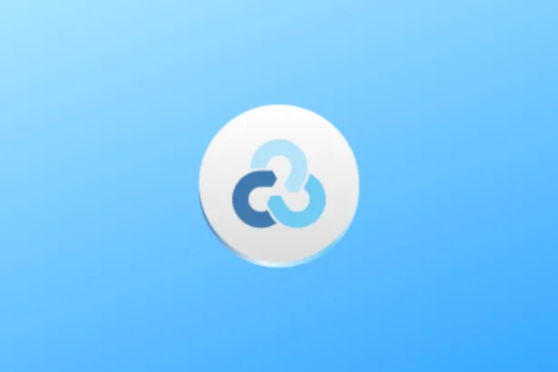 Imagem com a logomarca do Rclone Manager