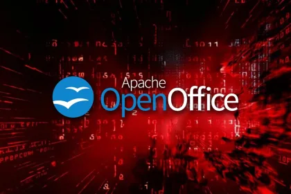 Apache OpenOffice