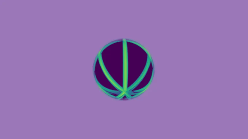 Imagem com a logomarca do tev