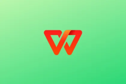 Imagem com a logomarca do WPS 365