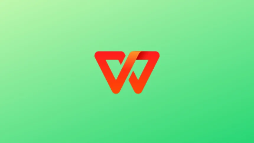 Imagem com a logomarca do WPS 365