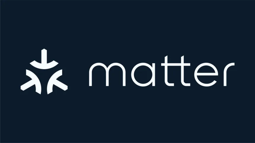 Matter
