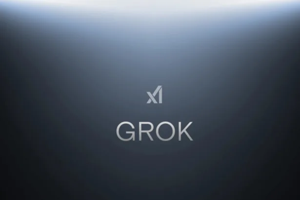 GROK 4.1