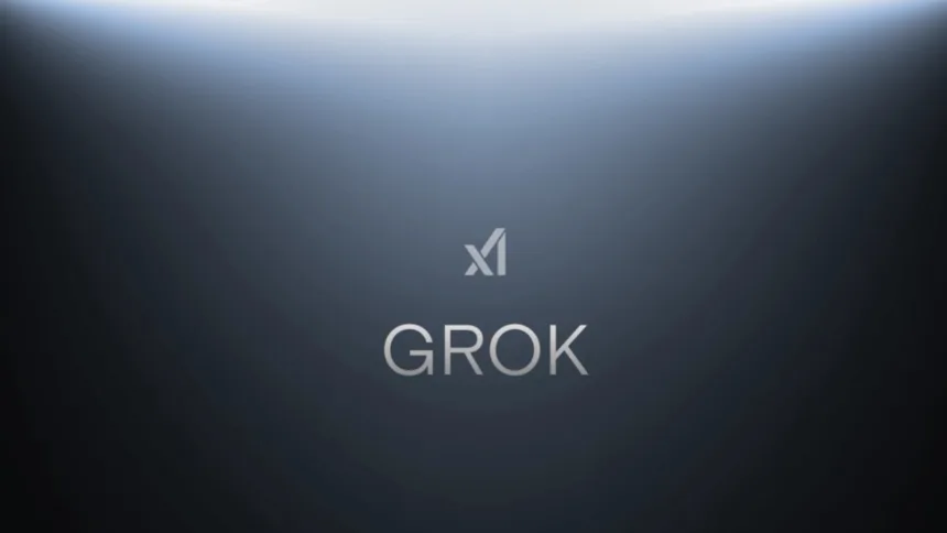 GROK 4.1