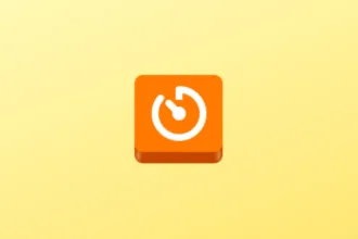 Imagem com a logomarca do Samaya