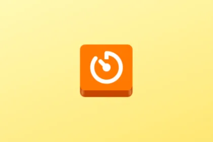 Imagem com a logomarca do Samaya