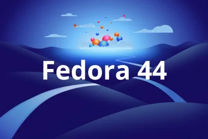 RK9yB2GS nix no fedora 44