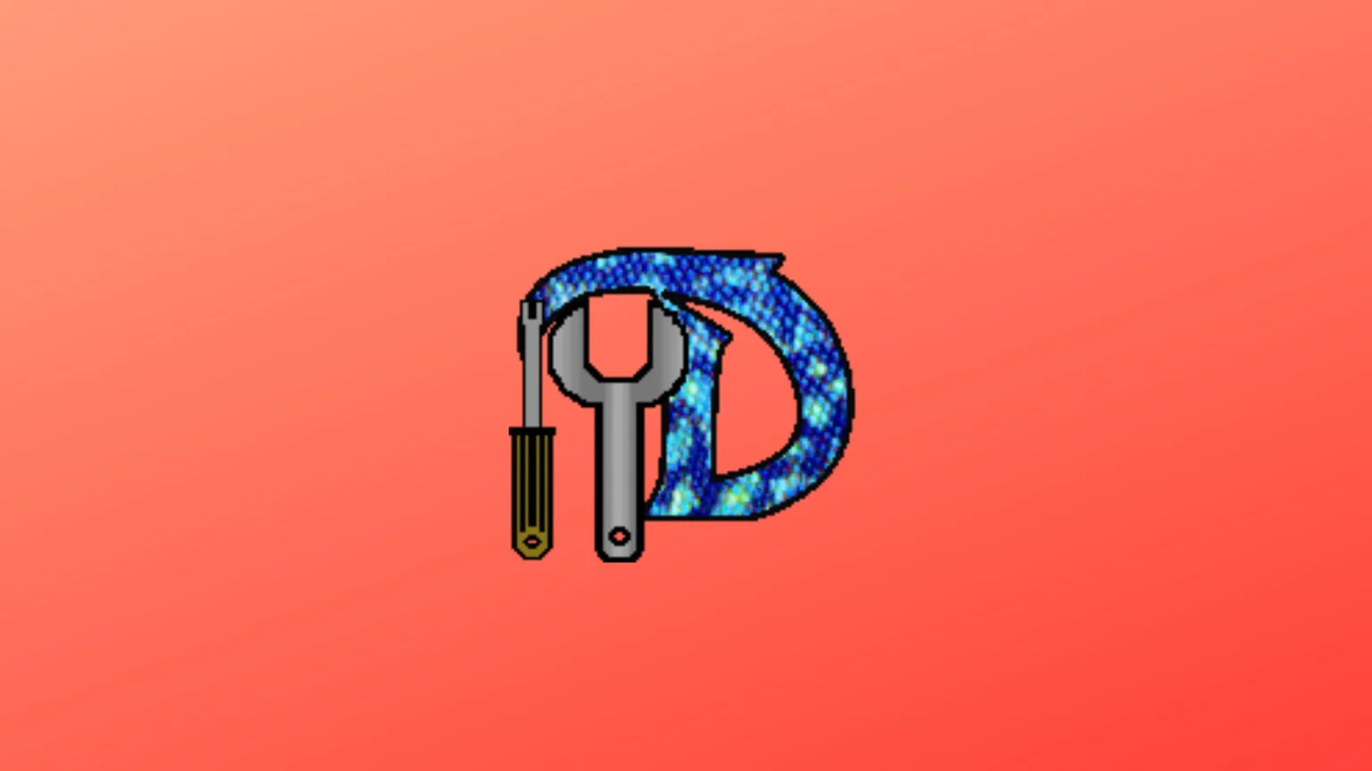 Imagem com a logomarca do Dragengine IGDE