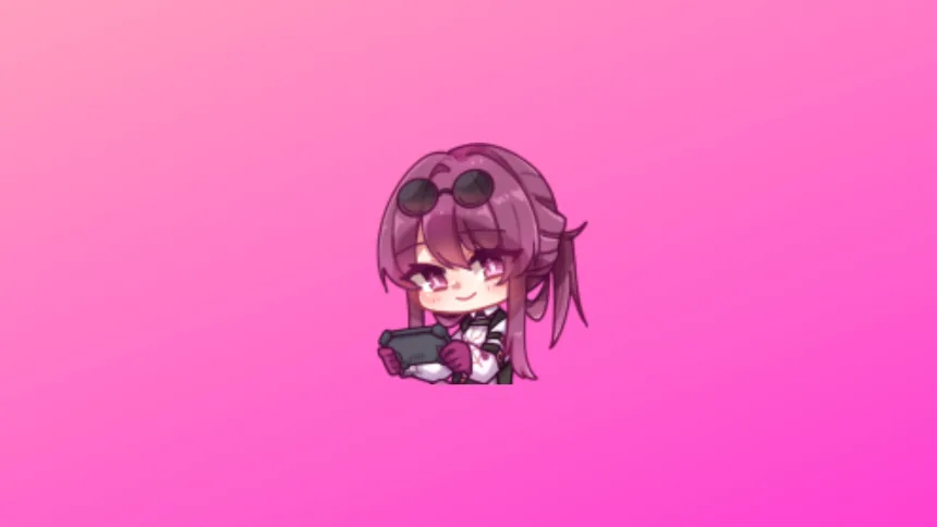 Imagem com a logomarca do The Honkers