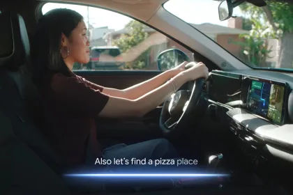 Yihklyqs android auto novo assistente 2