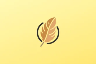 Imagem com a logomarca do do Tintero