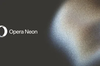 Opera Neon