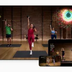 Apple Fitness Plus